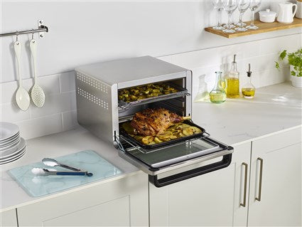 Horno de sobremesa multifunción 10 en 1