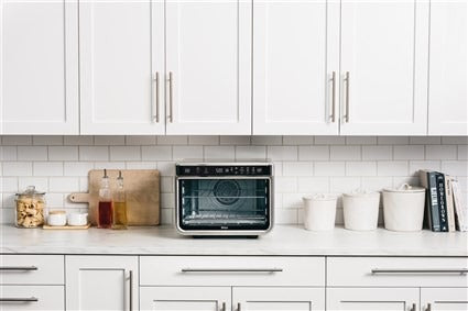 Horno de sobremesa multifunción 10 en 1