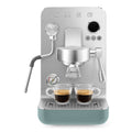 Cafetera Espresso Smeg Manual - Jemaq