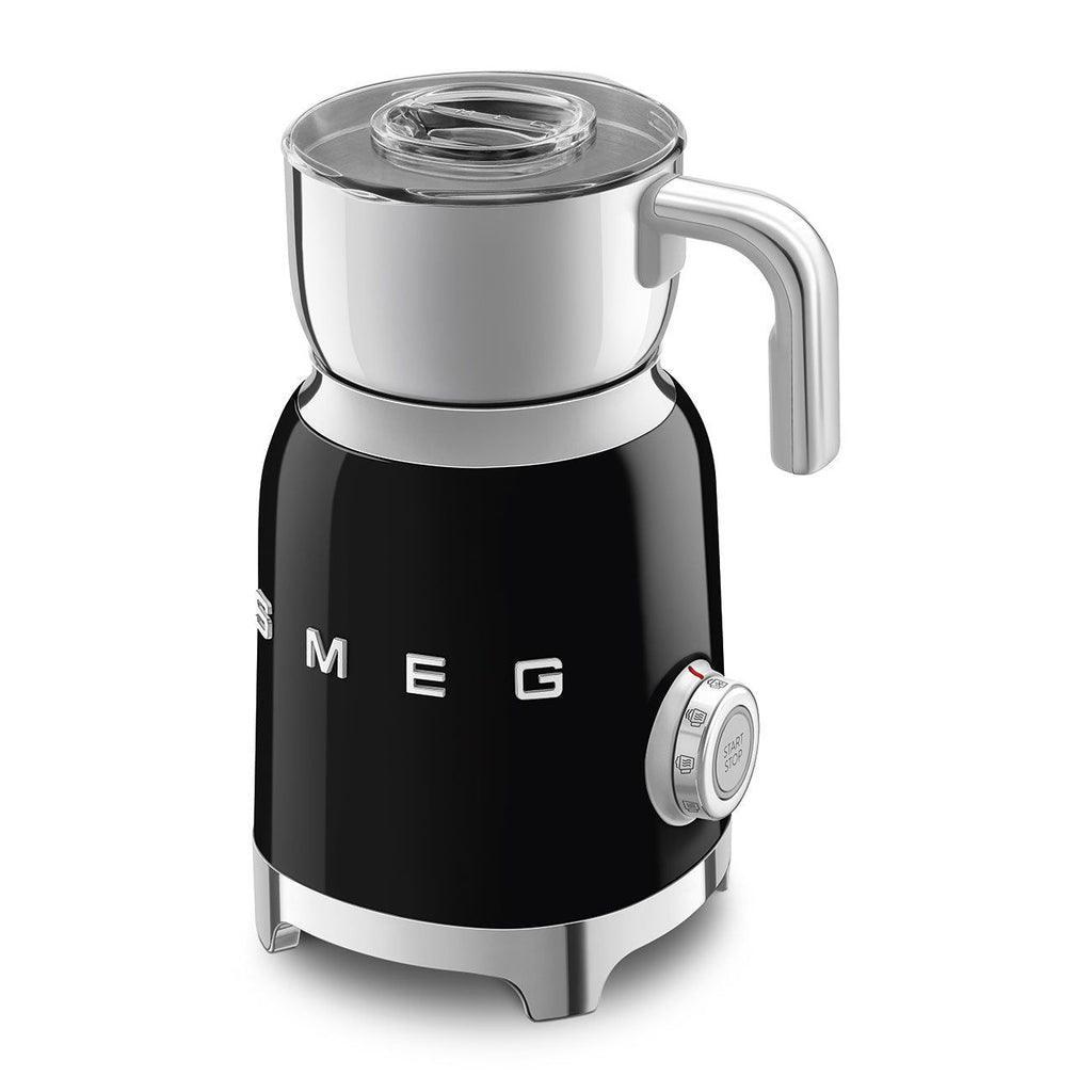 Espumador de leche Smeg 50's style - Jemaq