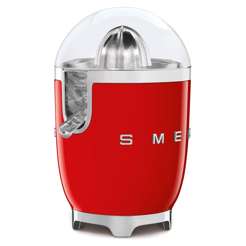 Exprimidor Smeg 50's style - Jemaq