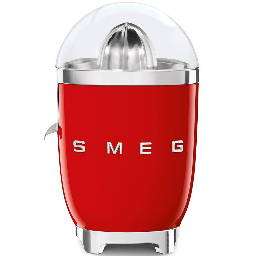 Exprimidor Smeg 50's style - Jemaq