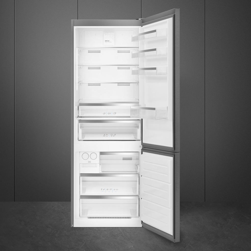 Frigorífico Smeg FC48XDNE 70cm - Jemaq