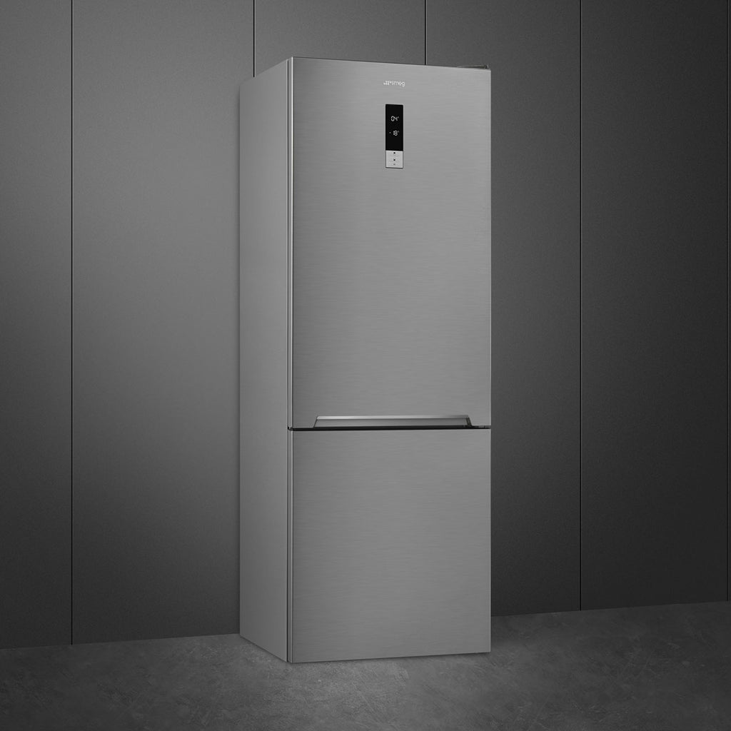 Frigorífico Smeg FC48XDNE 70cm - Jemaq