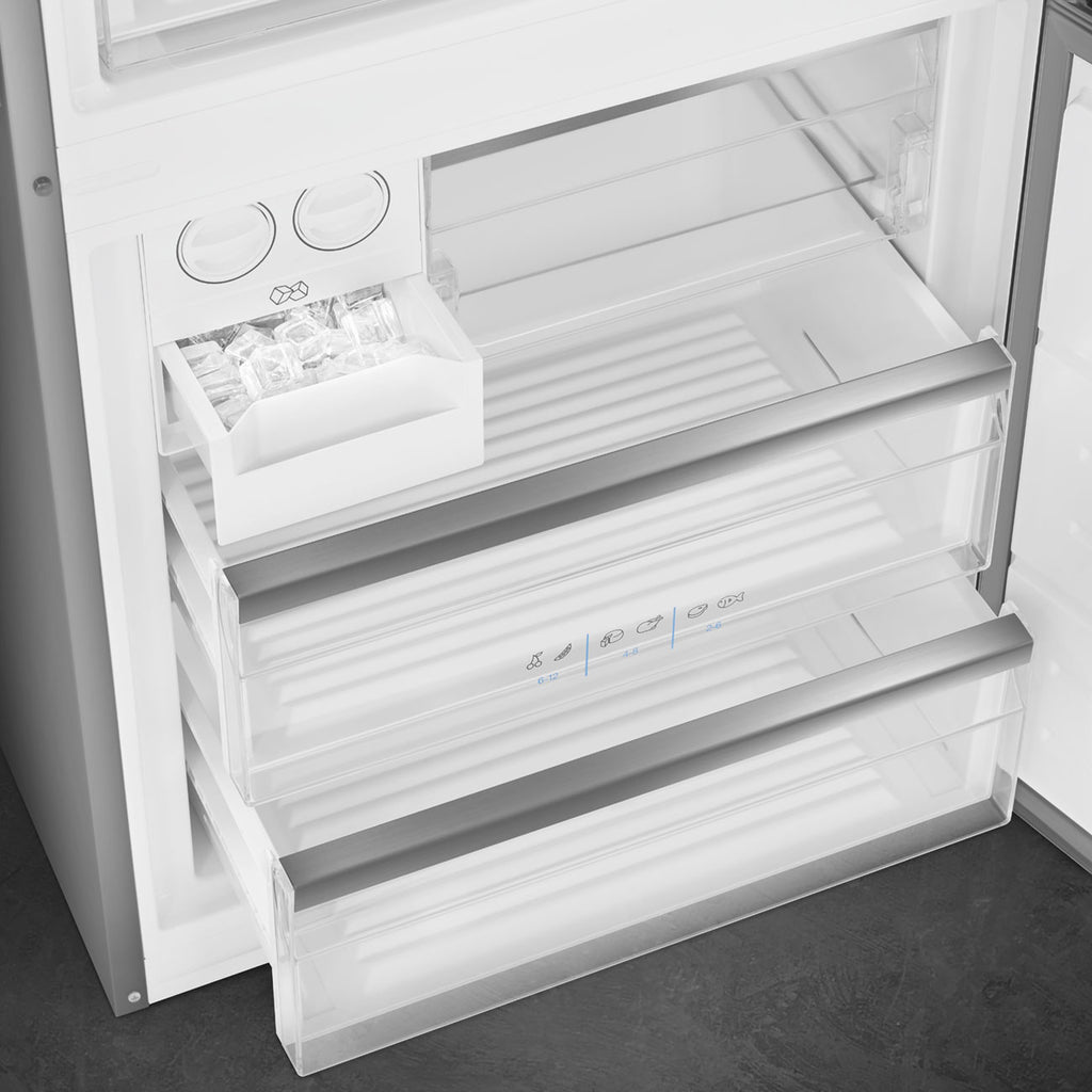 Frigorífico Smeg FC48XDNE 70cm - Jemaq