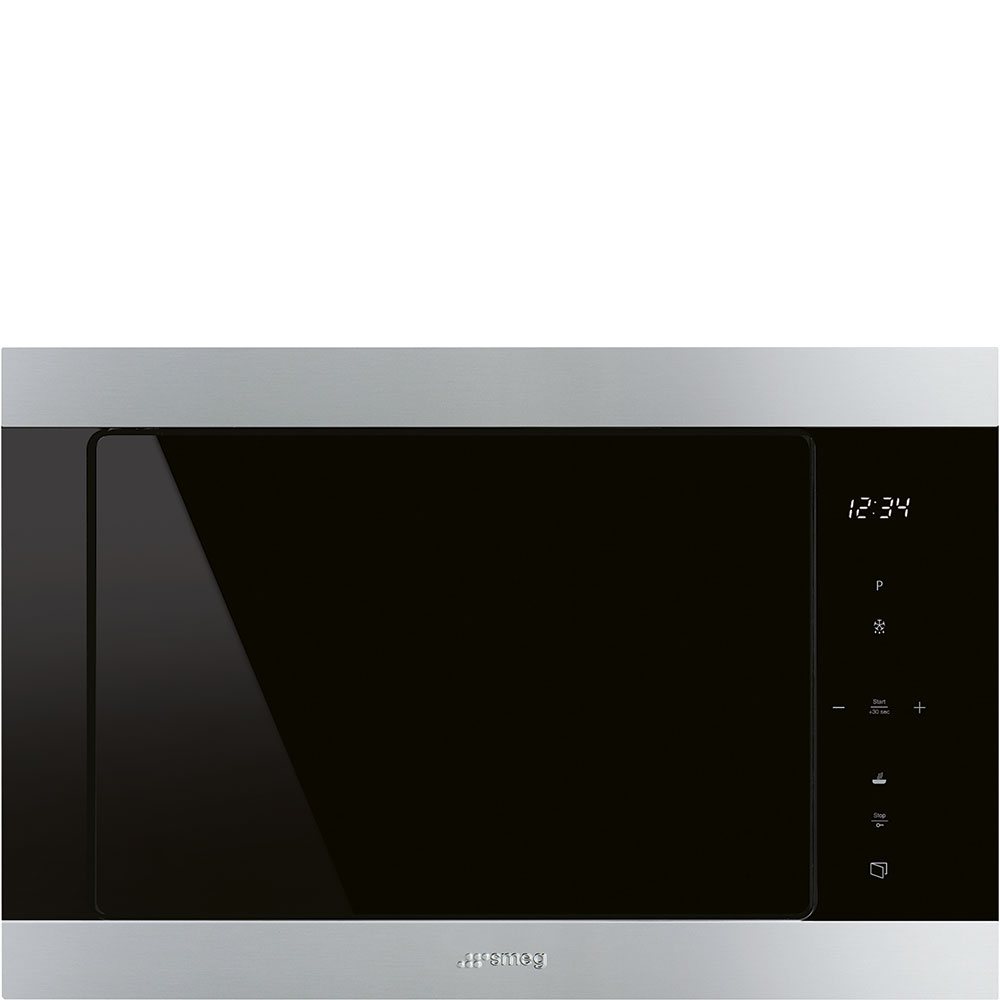 Microondas Smeg integración 25L - Jemaq