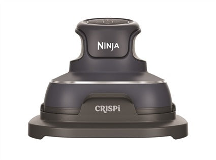 Freidora de aire portátil de cristal