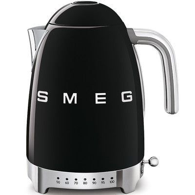 Hervidor Smeg temperatura regulable 50's style - Jemaq