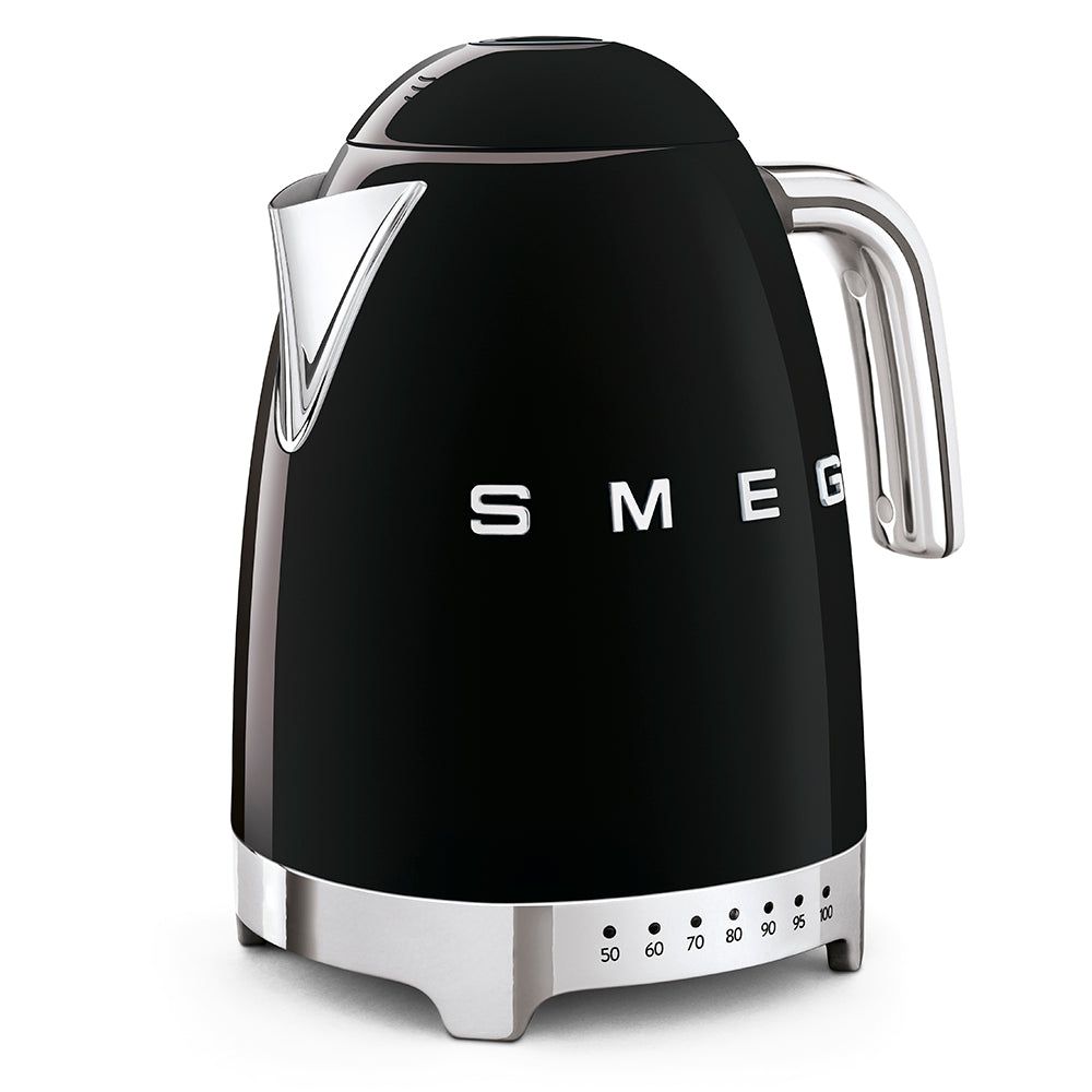 Hervidor Smeg temperatura regulable 50's style - Jemaq