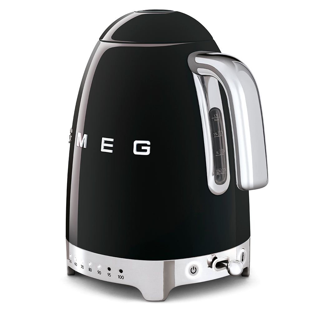 Hervidor Smeg temperatura regulable 50's style - Jemaq