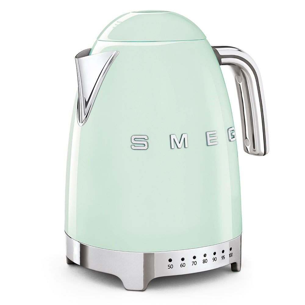Hervidor Smeg temperatura regulable 50's style - Jemaq