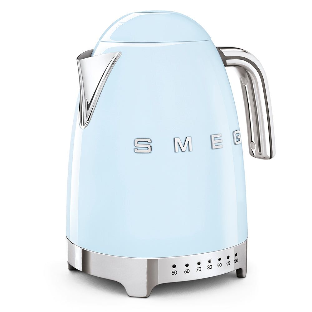 Hervidor Smeg temperatura regulable 50's style - Jemaq