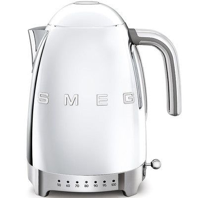 Hervidor Smeg temperatura regulable 50's style - Jemaq