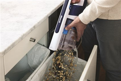 Aspiradora sin cable Powerpro