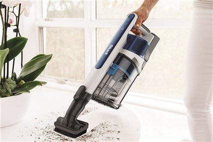 Aspiradora sin cable Powerpro