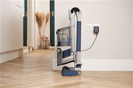 Aspiradora sin cable Powerpro