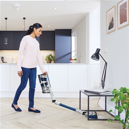 Aspiradora sin cable Powerpro