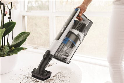 Aspiradora sin cable Powerpro mascotas