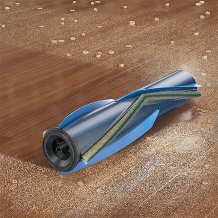 Aspiradora sin cable Powerpro mascotas