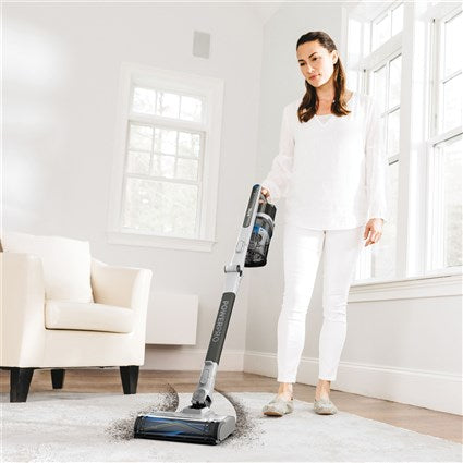 Aspiradora sin cable Powerpro mascotas