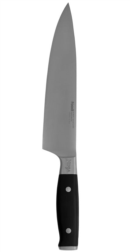 Taco de cuchillos con afilador incorporado