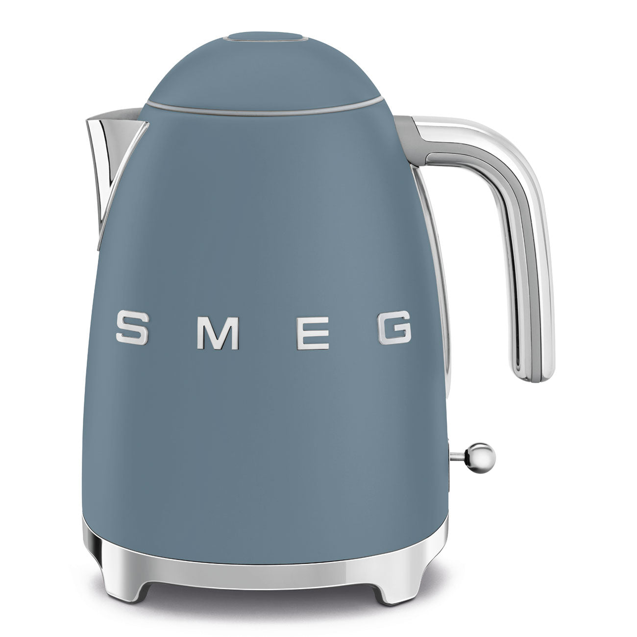 Hervidor Smeg Azul Tormenta - Jemaq