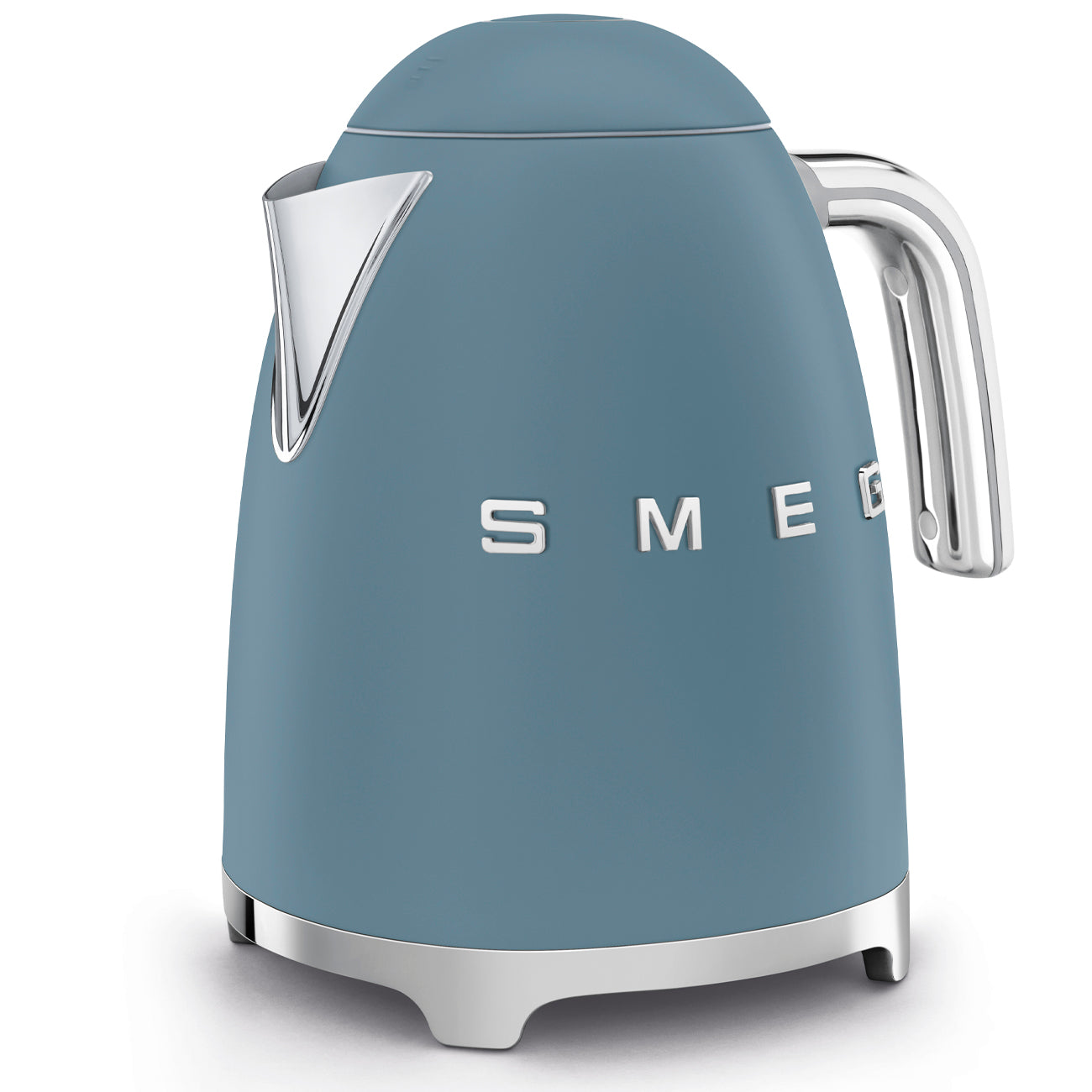 Hervidor Smeg Azul Tormenta - Jemaq