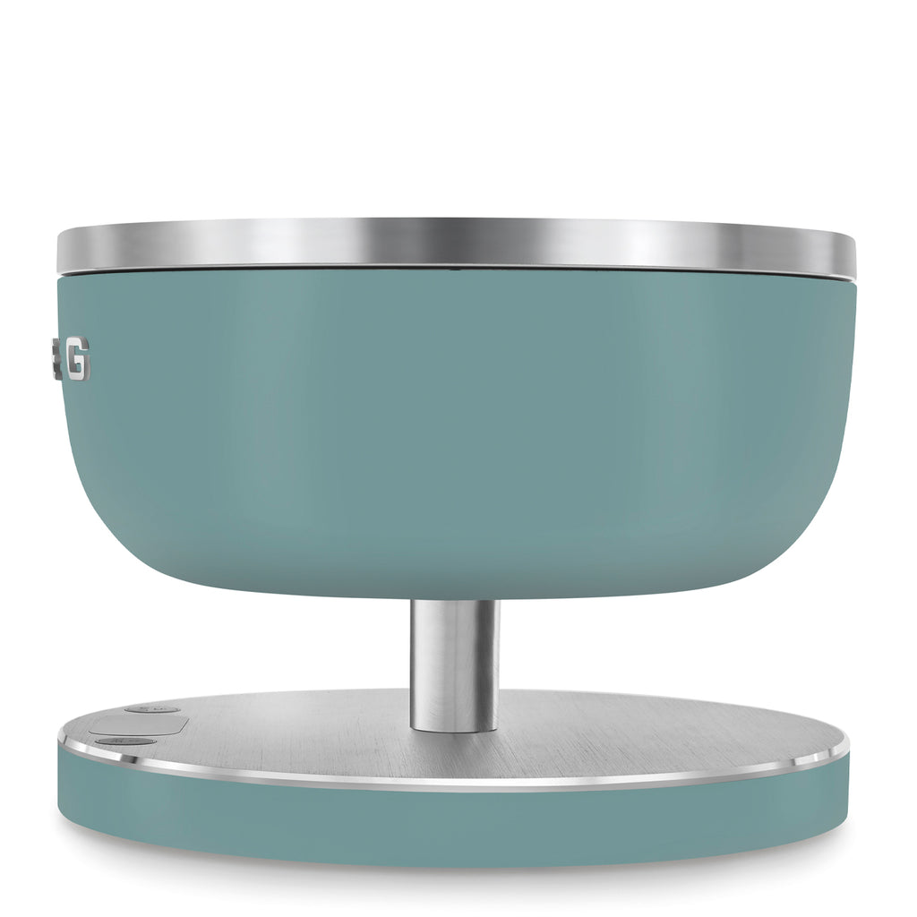 Báscula de cocina Smeg 50's Style - Jemaq