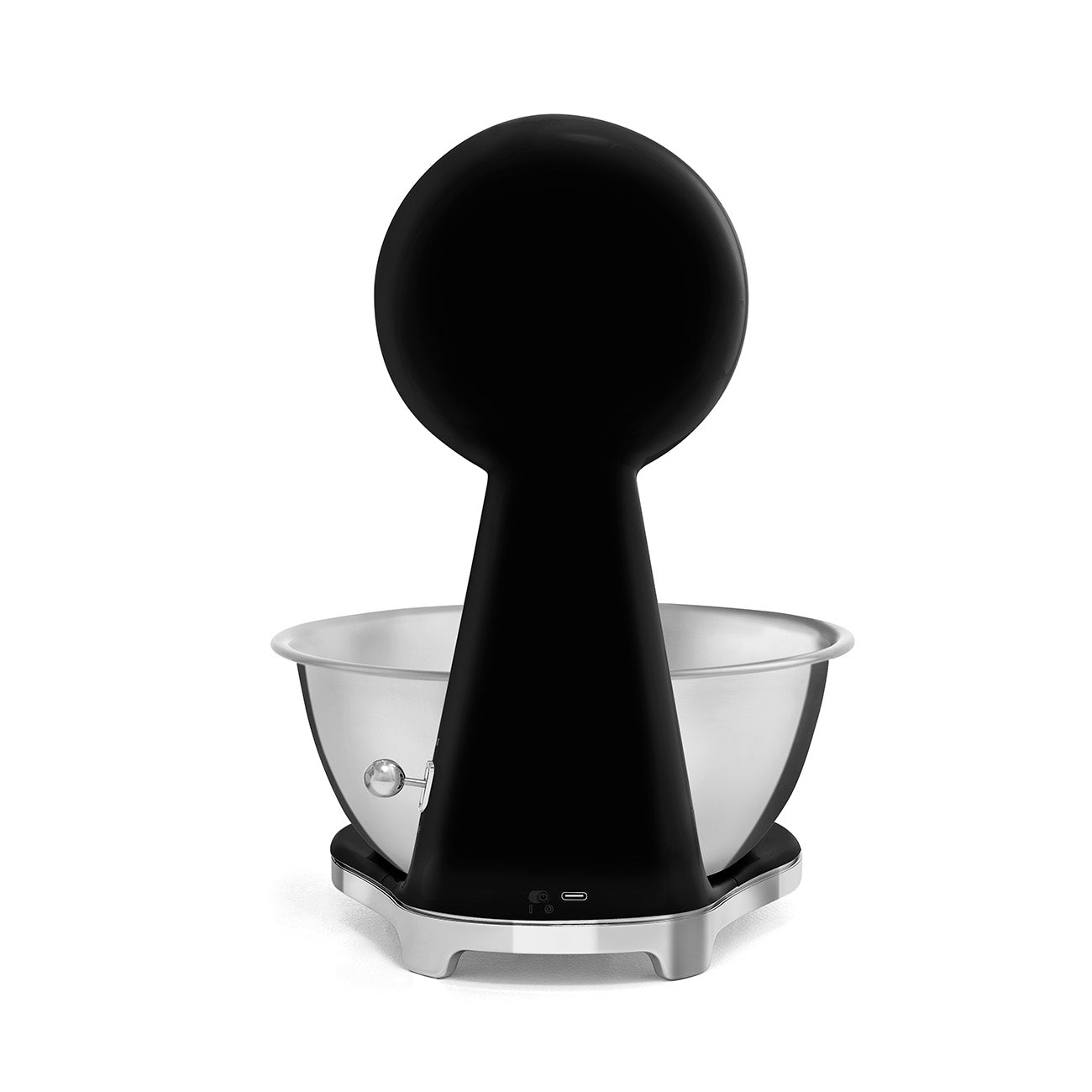 Báscula de cocina Smeg Analógico y digital 50's Style - Jemaq