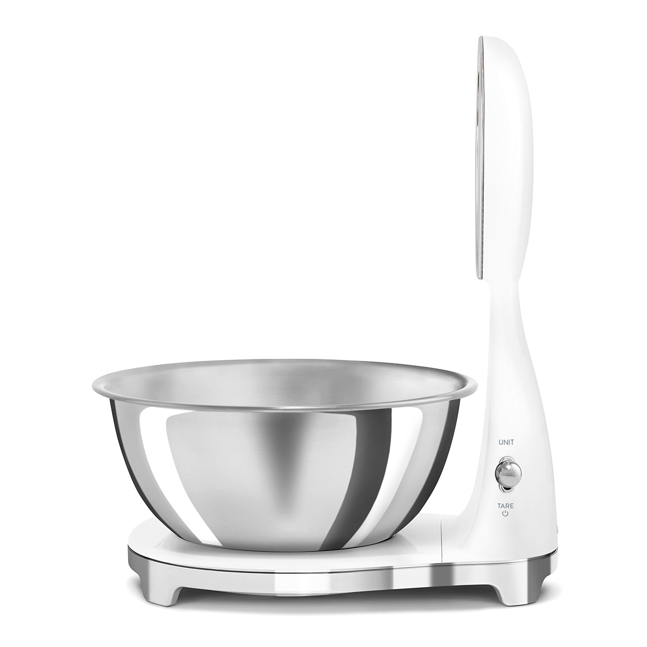 Báscula de cocina Smeg Analógico y digital 50's Style - Jemaq