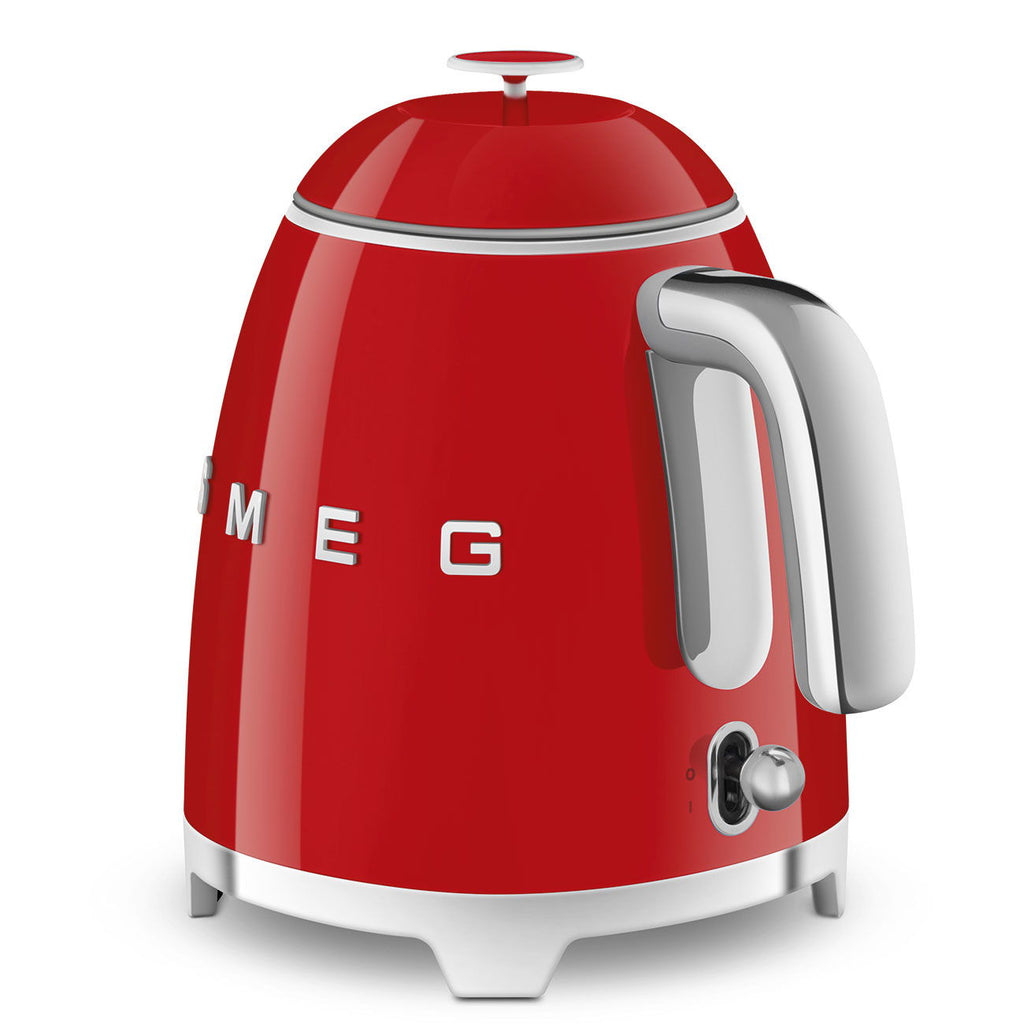 Mini hervidor Smeg 50's style - Jemaq