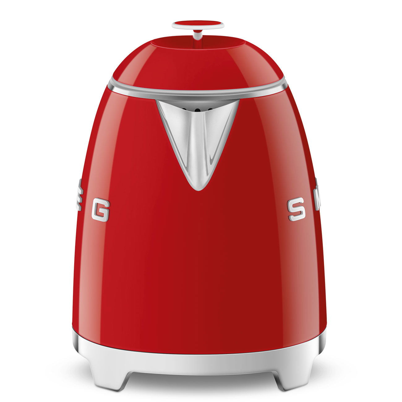 Mini hervidor Smeg 50's style - Jemaq