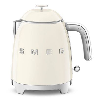 Mini hervidor Smeg 50's style - Jemaq