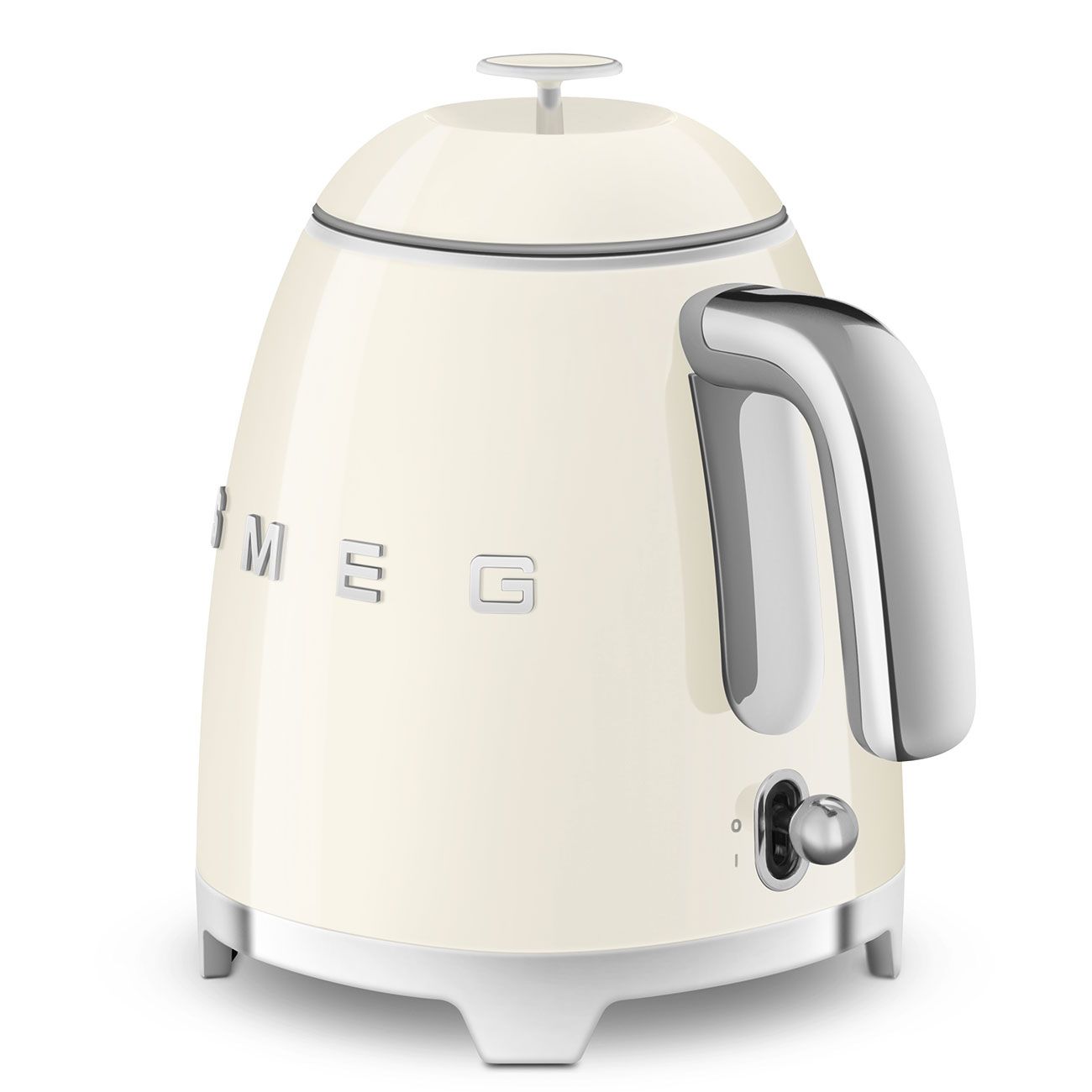 Mini hervidor Smeg 50's style - Jemaq