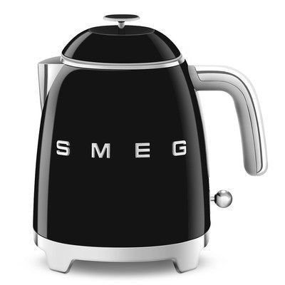 Mini hervidor Smeg 50's style - Jemaq