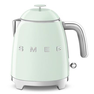 Mini hervidor Smeg 50's style - Jemaq