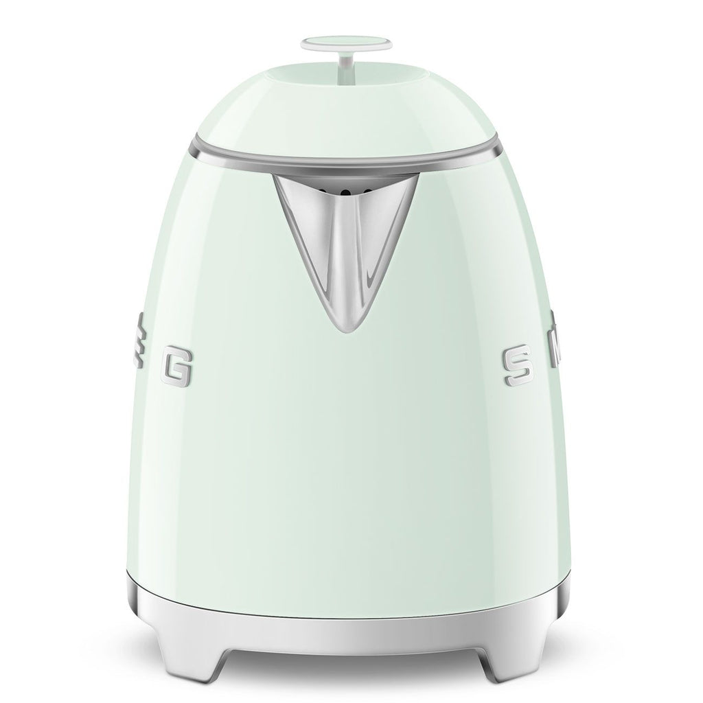 Mini hervidor Smeg 50's style - Jemaq