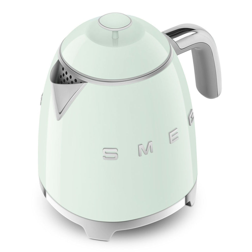Mini hervidor Smeg 50's style - Jemaq