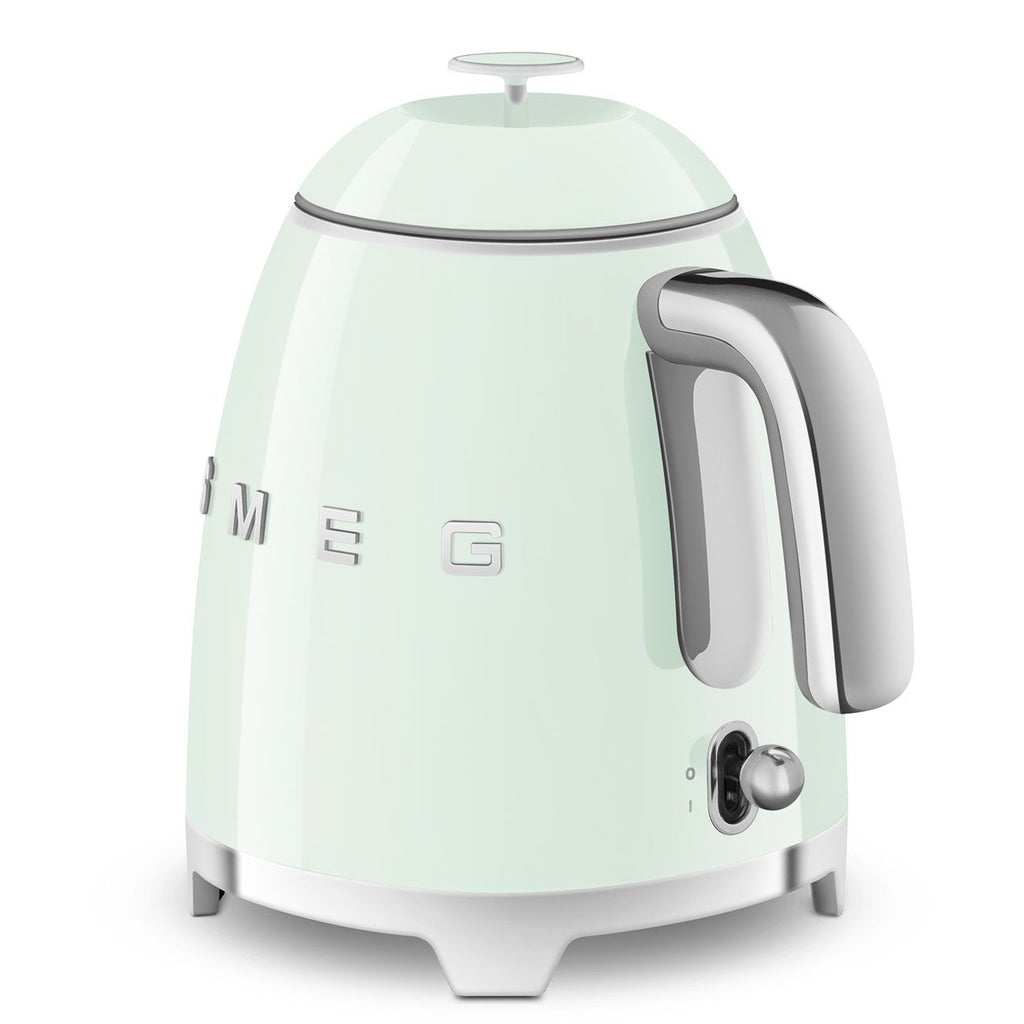 Mini hervidor Smeg 50's style - Jemaq