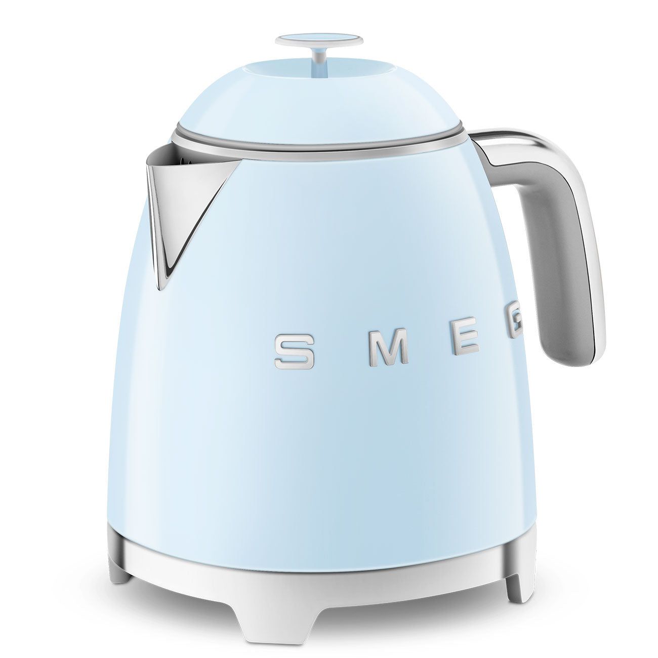 Mini hervidor Smeg 50's style - Jemaq