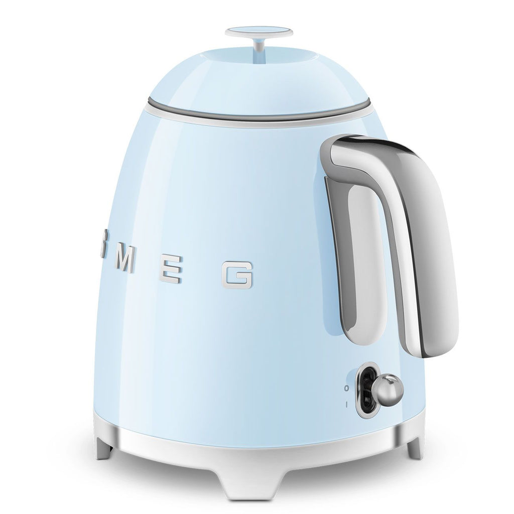 Mini hervidor Smeg 50's style - Jemaq
