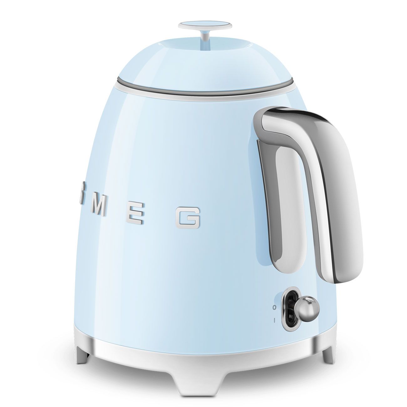 Mini hervidor Smeg 50's style - Jemaq
