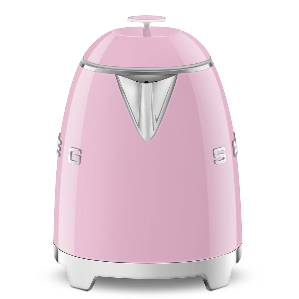 Mini hervidor Smeg 50's style - Jemaq