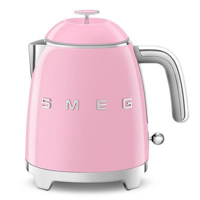 Mini hervidor Smeg 50's style - Jemaq