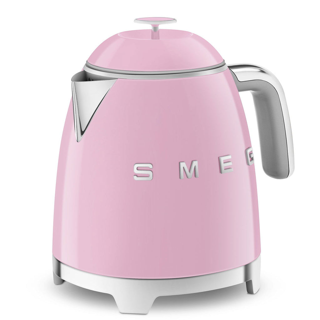 Mini hervidor Smeg 50's style - Jemaq