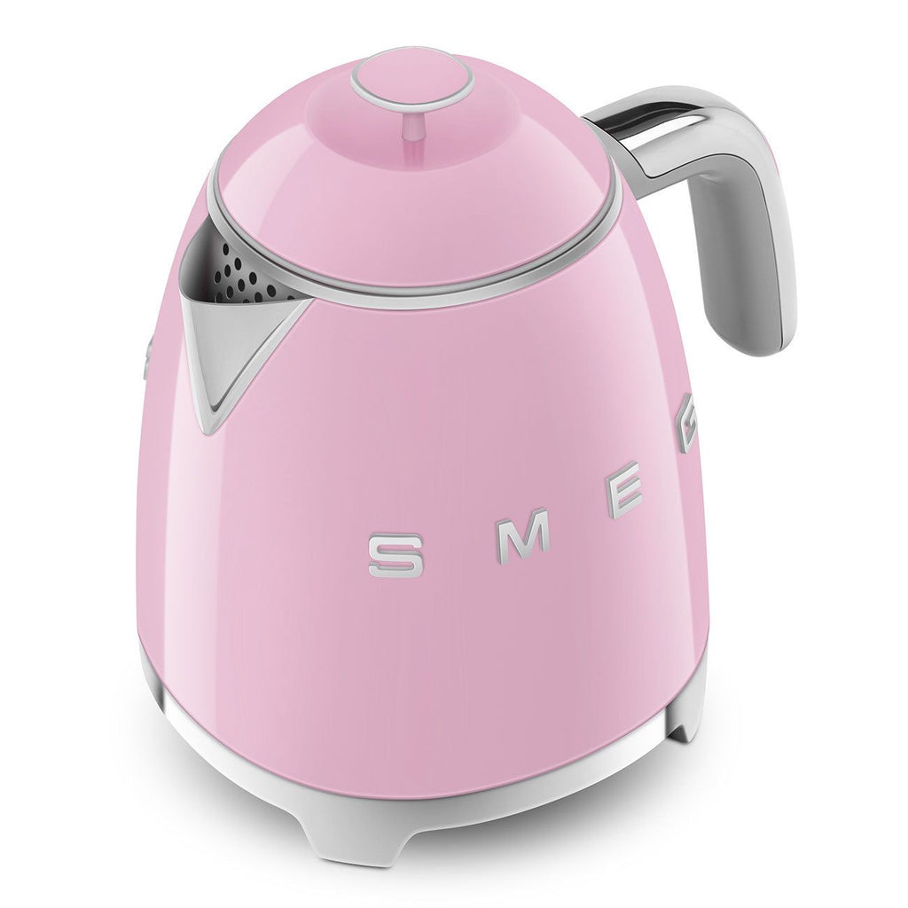 Mini hervidor Smeg 50's style - Jemaq