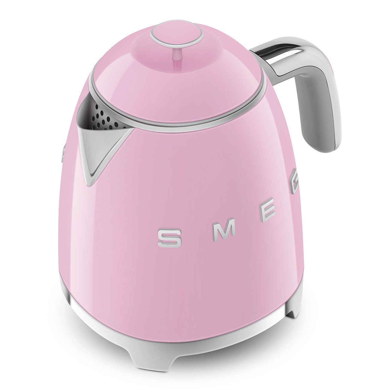 Mini hervidor Smeg 50's style - Jemaq