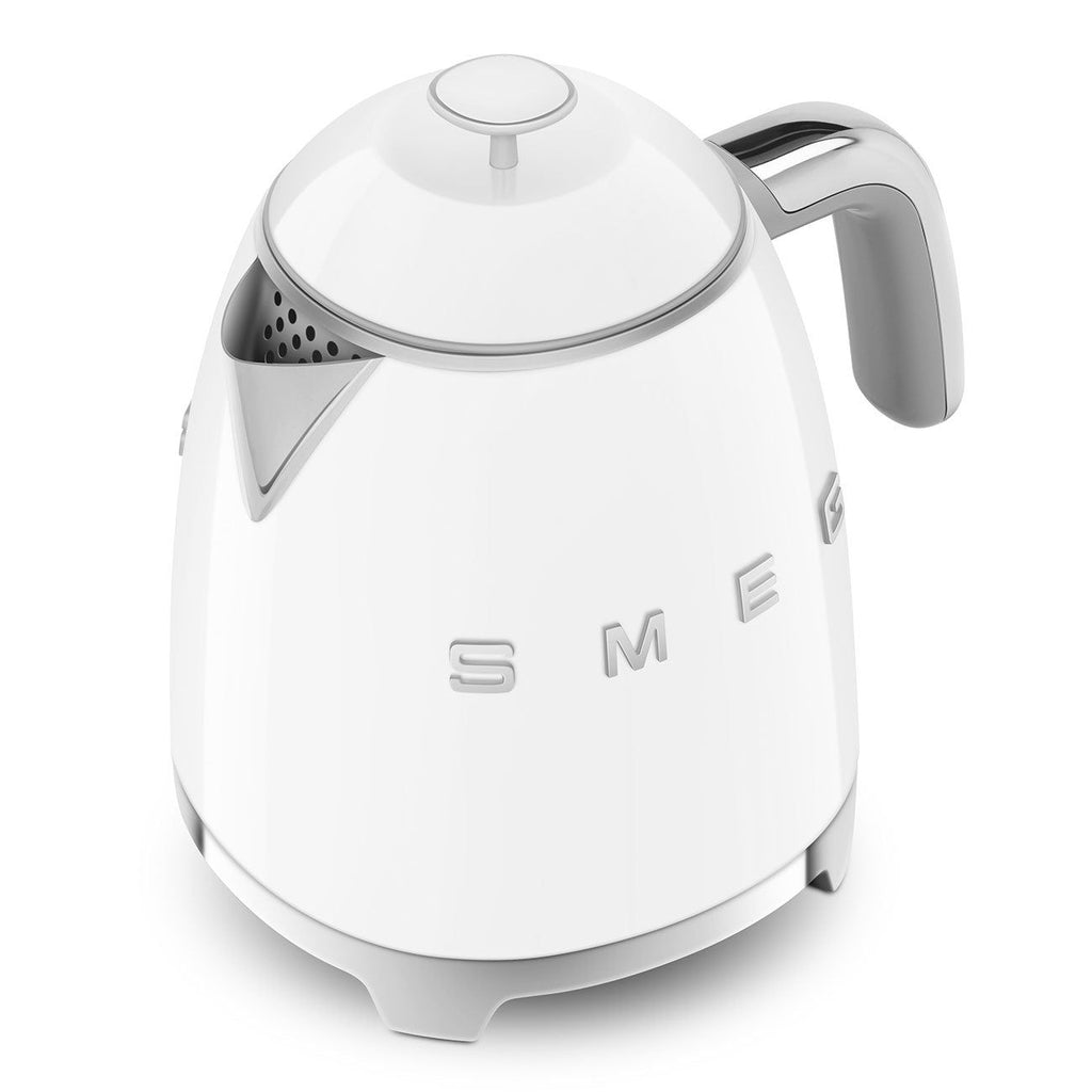 Mini hervidor Smeg 50's style - Jemaq