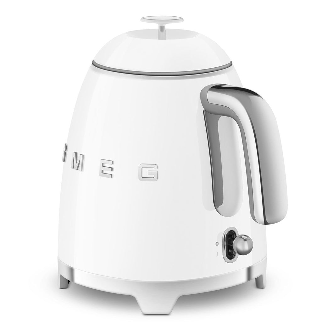 Mini hervidor Smeg 50's style - Jemaq