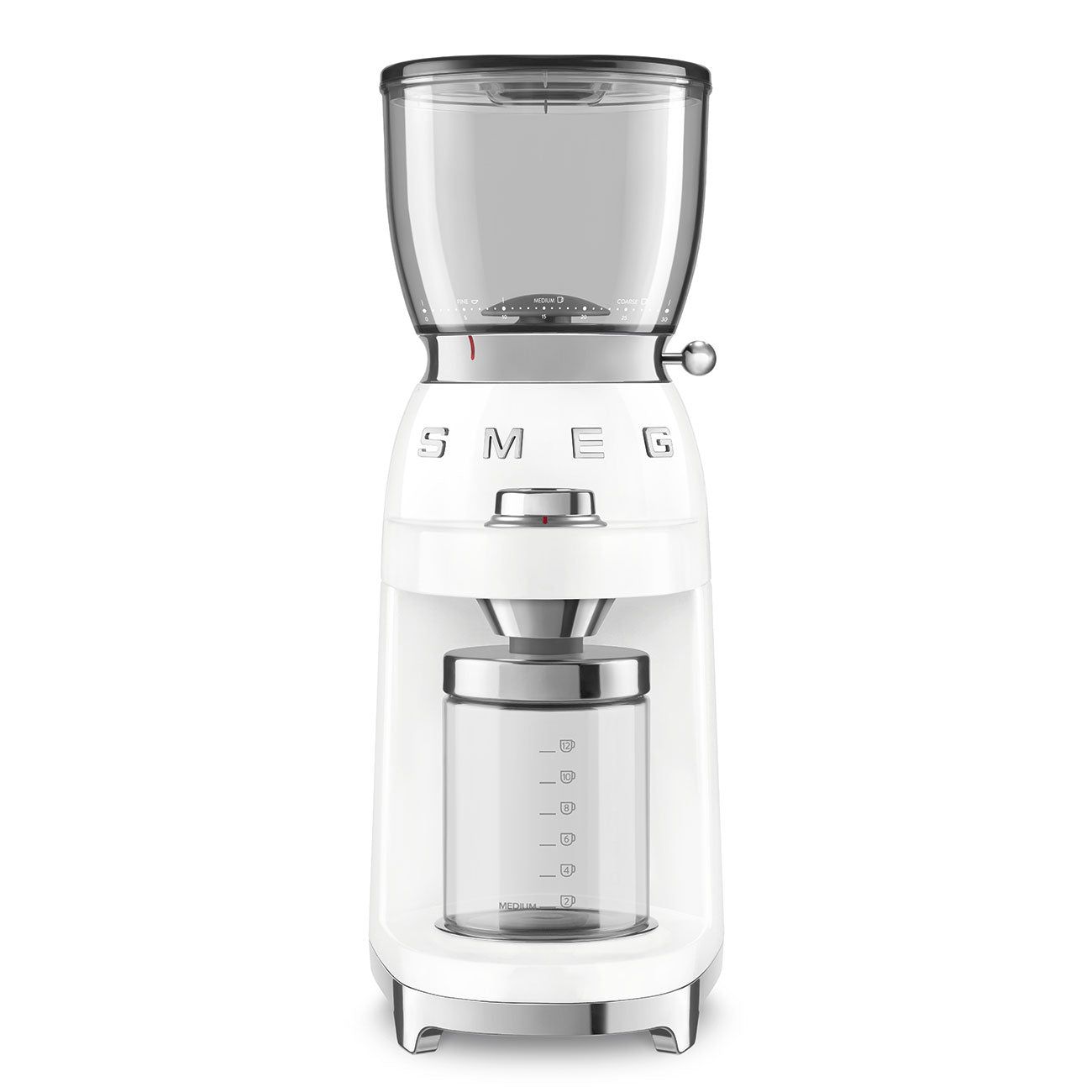 Molinillo de café Smeg 50's Style - Jemaq